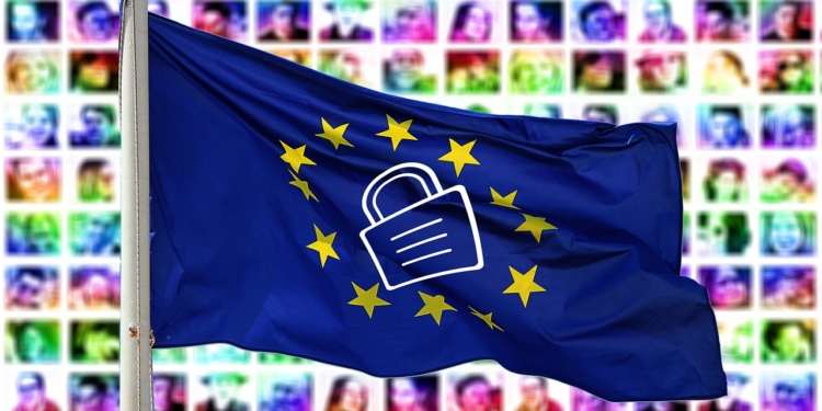 Glaspalastgespräch über Medien- und Urheberrecht und die Datenschutzgrundverordnung