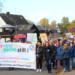Berkenthin war laut!