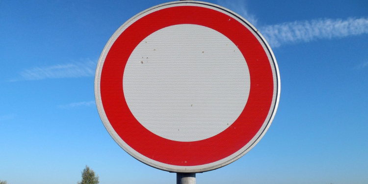 Rondeshagen: Vollsperrung ‚Zum Schäferkaten‘