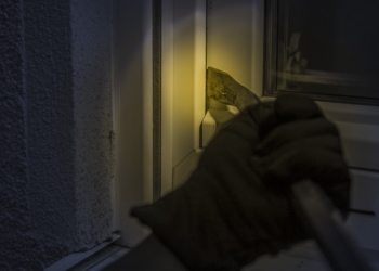 Präventionsveranstaltung Einbruchschutz in Groß Sarau