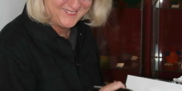 ‚Strandbudenzauber‘ bei den Ladies