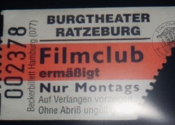 ‚Mackie Messer – Brechts Dreigroschenfilm‘ im Filmclub