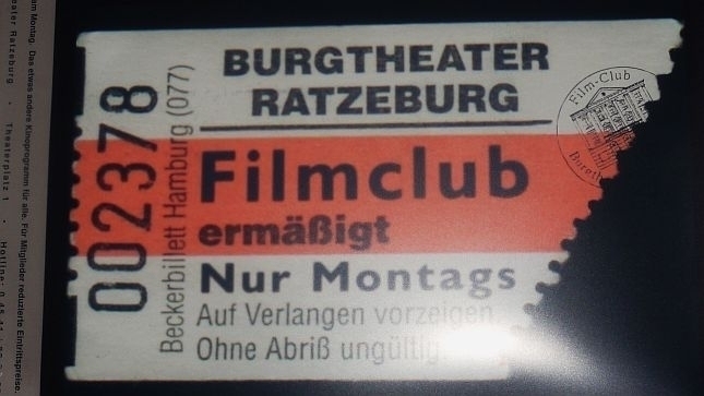 ‚Mackie Messer – Brechts Dreigroschenfilm‘ im Filmclub