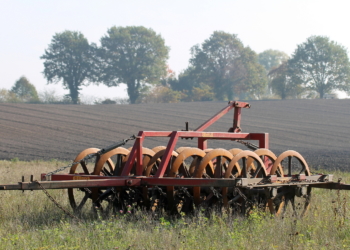 Der ‚Underground Packer‘