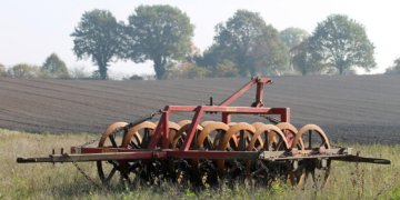 Der ‚Underground Packer‘