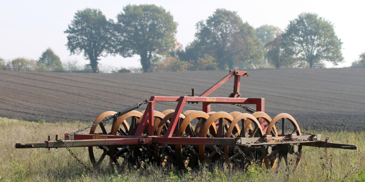 Der ‚Underground Packer‘