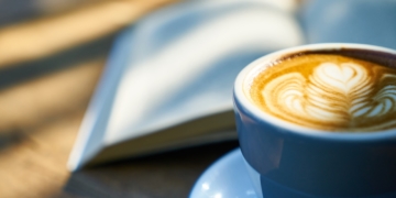 ‚Literaturfrühstück‘ in Krummesse