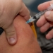 Impfung gegen Influenza dämmt Ausbreitung der Erkrankung ein