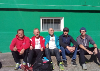 Möllner Läufer erneut Landesmeister