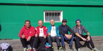 Möllner Läufer erneut Landesmeister