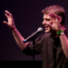 Poetry Slam in Geesthacht
