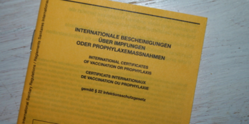 Impfpässe gesucht – Impfwette feiert 5. Geburtstag