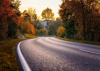 Land beschließt umfassende Sanierung der Landesstraßen