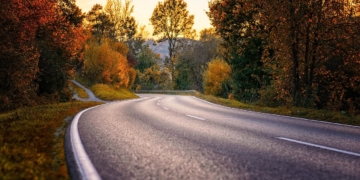 Land beschließt umfassende Sanierung der Landesstraßen