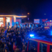 Laternenumzug der Möllner Wehr fand großen Zuspruch