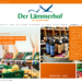 Online-Shop des Lämmerhofes erstrahlt im neuen Glanz