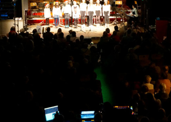 Adventsmarkt im Marion-Dönhoff-Gymnasium