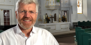 Martin Behrens wechselt an das Lübecker UKSH-Klinikum