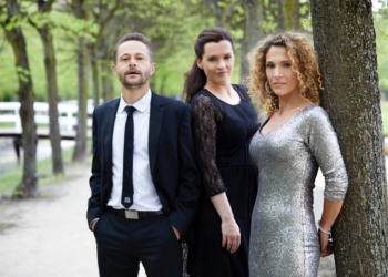 Priesterkate: ‚It´s Showtime!‘ Die schönsten Hits aus bekannten Musicals