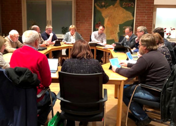 Ein Sportentwicklungsplan für Mölln