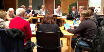 Ein Sportentwicklungsplan für Mölln