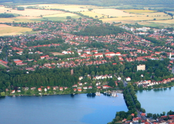 Gigabitnetzausbau in Ratzeburg