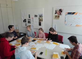 Wahl zum Ratzeburger Jugendbeirat – Kandidat*innen gefragt!