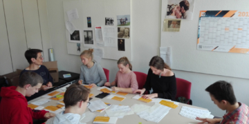 Wahl zum Ratzeburger Jugendbeirat – Kandidat*innen gefragt!