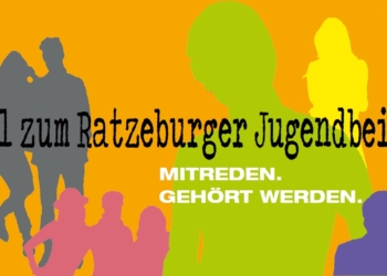 Wahl zum Ratzeburger Jugendbeirat – Kandidat*innen gefragt!