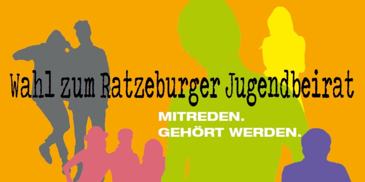 Wahl zum Ratzeburger Jugendbeirat – Kandidat*innen gefragt!
