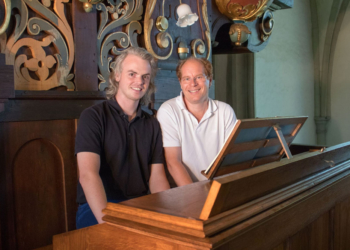 Eröffnung der Johannes-Brahms-Tage