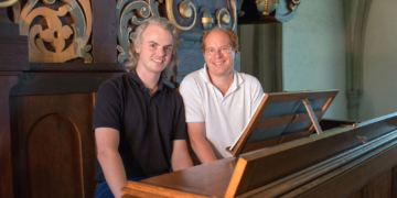 Eröffnung der Johannes-Brahms-Tage