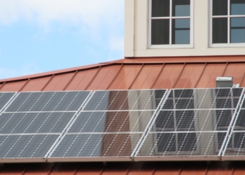 Bundesrat fordert bessere Förderung der erneuerbaren Energie in den Städten