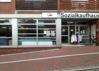 ‚Tag der offenen Tür‘ im Sozialkaufhaus Ratzeburg