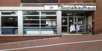 ‚Tag der offenen Tür‘ im Sozialkaufhaus Ratzeburg