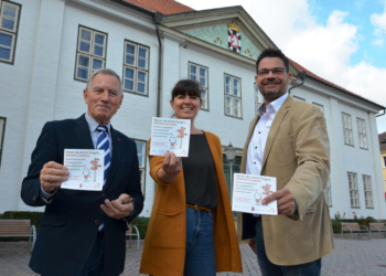 Politik verstehen durch Workshop mit Planspiel ‚Wenn du mich fragst…‘