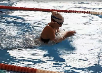 Kreisschwimmer kämpfen um letzte Qualifikationszeiten für die SHSV-Kurzbahnmeisterschaften