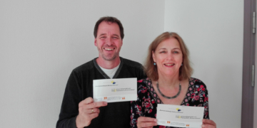 ‚Antisemitismus gehört nicht nur in den Geschichtsunterricht‘