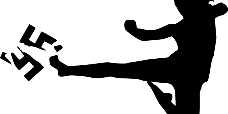 EU-Parlament will Verbot von neofaschistischen und Neonazi-Gruppen in der EU