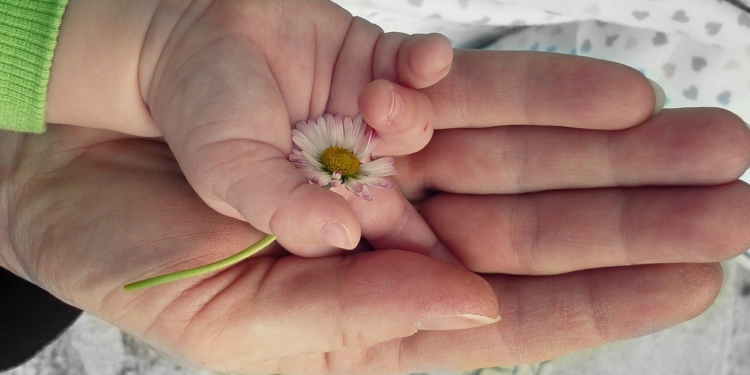 ‚Wir zwei‘ – ein neues Angebot für Alleinerziehende in Berkenthin