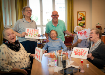 ‚Kuck mal Kunst‘