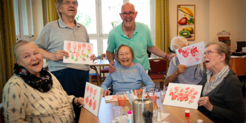 ‚Kuck mal Kunst‘