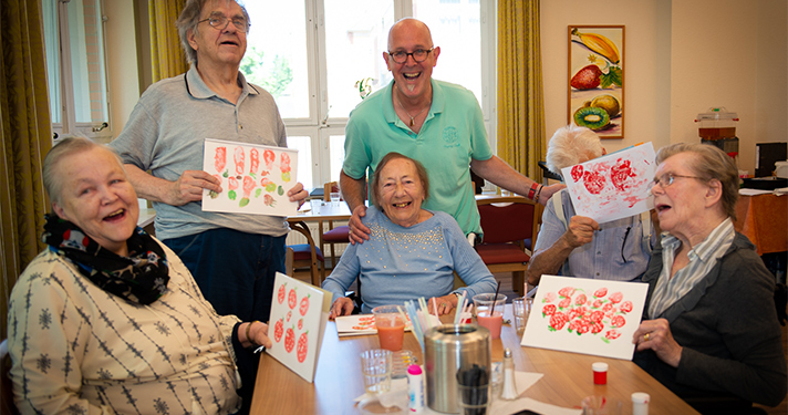 ‚Kuck mal Kunst‘