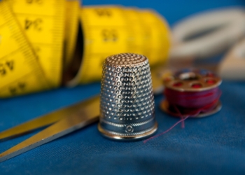 Wochenendworkshop: Nähen bis zum Umfallen