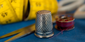 Wochenendworkshop: Nähen bis zum Umfallen