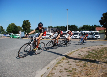 Erfolgreiche Straßensaison für das ‚Racing Team Herzogtum-Lauenburg‘