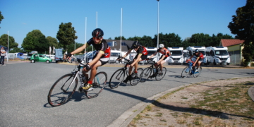 Erfolgreiche Straßensaison für das ‚Racing Team Herzogtum-Lauenburg‘
