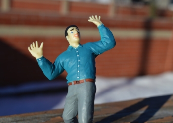 Schaden durch Schreck: Der Vermieter haftet nicht für alles