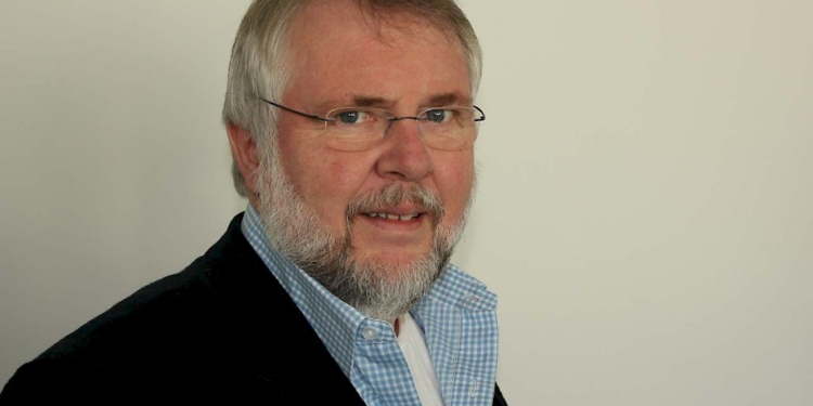 Leder un Geschichten mit Gerd Spiekermann und Jochen Wiegand in Krummesse