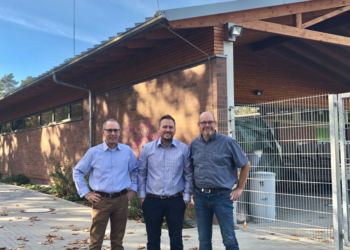 ABB: Keine Hallenbad-Studie für Büchen